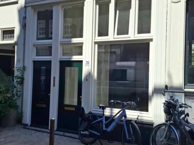 Appartement te huur in Centrum, Amsterdam
