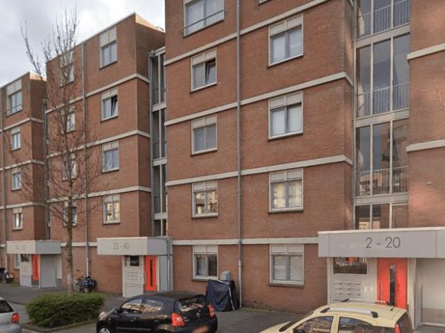 Appartement te huur in Noord, Amsterdam