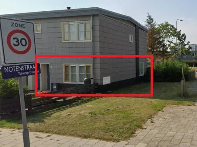 Appartement te huur in Noord, Amsterdam