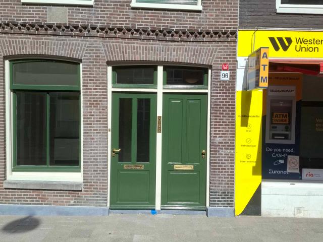 Appartement te huur in Centrum, Amsterdam