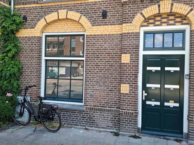 Appartement te huur in Centrum, Amsterdam