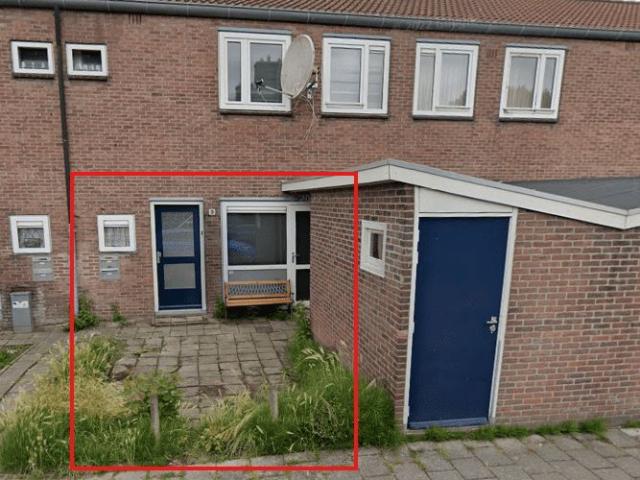 Appartement te huur in Nieuw-West, Amsterdam