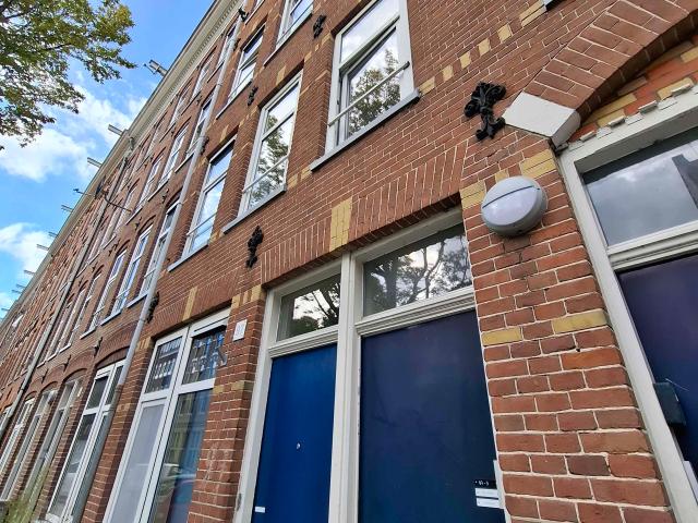Appartement te huur in Dapperbuurt, Amsterdam