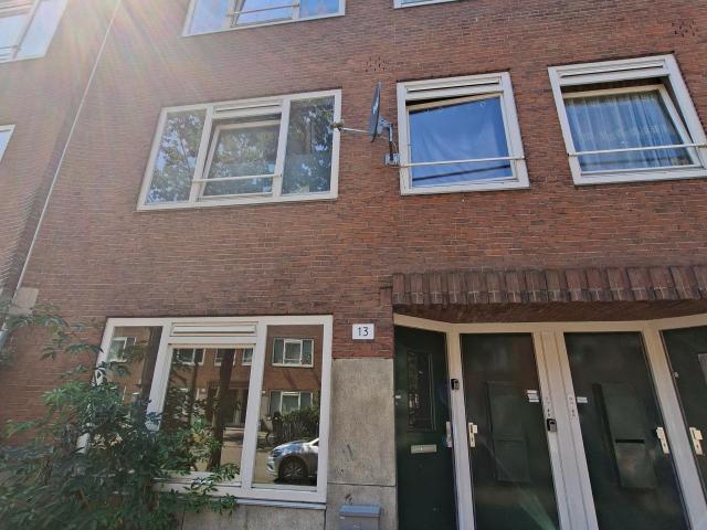 Appartement te huur in West, Amsterdam