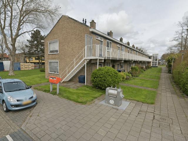 Appartement te huur in Assendelft, Noord Holland
