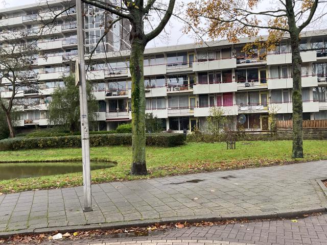 Appartement te huur in Diemen-Centrum, Diemen