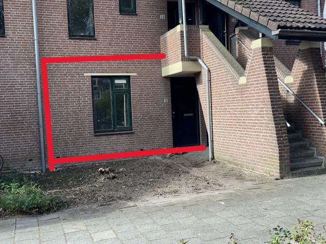Appartement te huur in Diemen-Zuid, Diemen