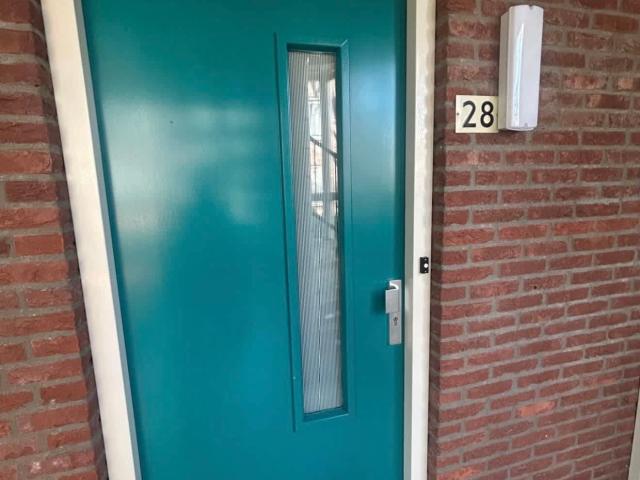 Appartement te huur in Toolenburg, Hoofddorp