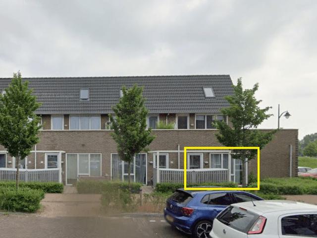 Appartement te huur in Hoofddorp, Noord Holland