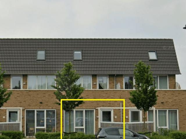 Appartement te huur in Hoofddorp, Noord Holland