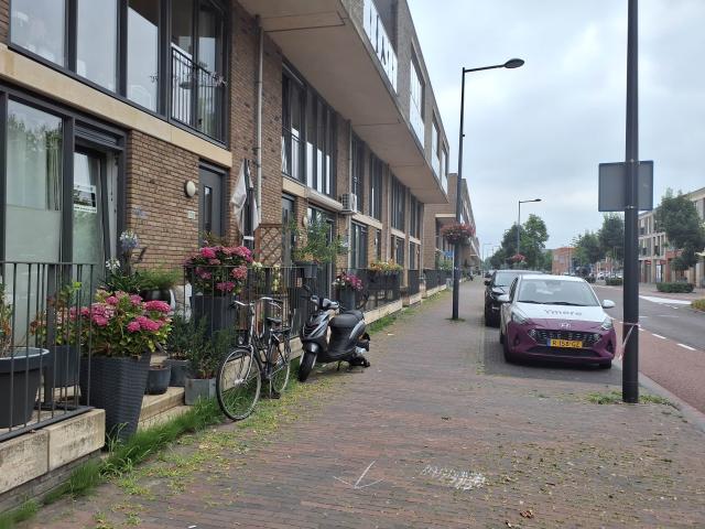 Appartement te huur in Floriande, Hoofddorp