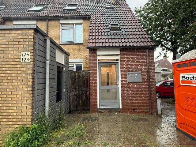 Appartement te huur in Overbos, Hoofddorp