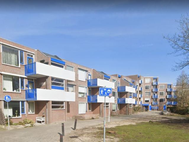 Appartement te huur in Krommenie, Noord Holland