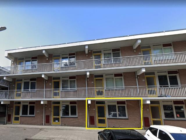 Appartement te huur in Aalsmeer, Noord Holland