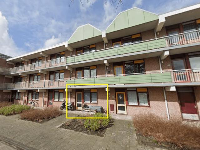 Appartement te huur in Aalsmeer, Noord Holland