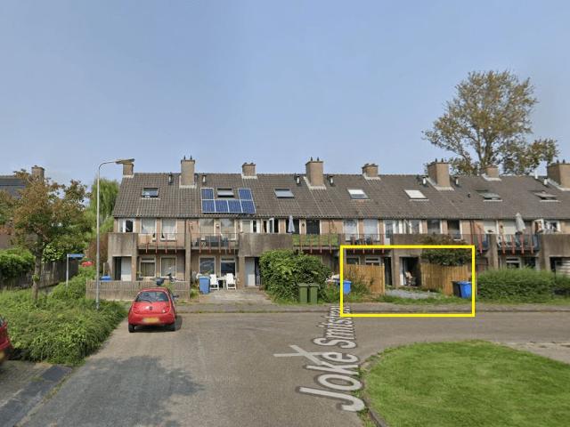 Appartement te huur in Kudelstaart, Aalsmeer