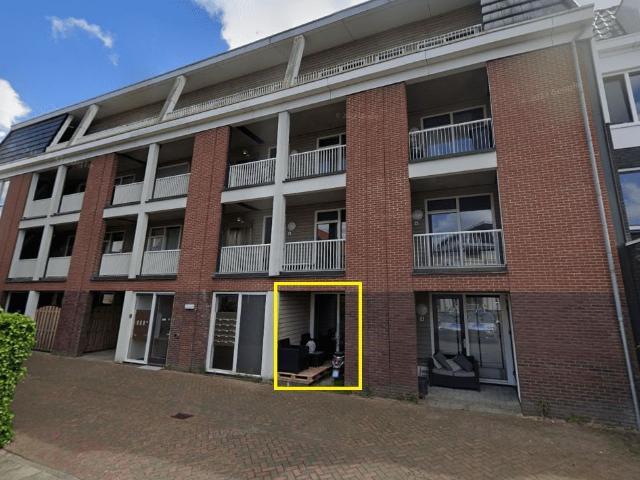 Appartement te huur in Luijendijk Zuid, Landsmeer