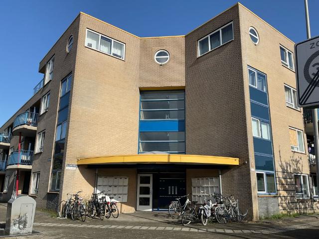 Appartement te huur in Purmerend, Noord Holland