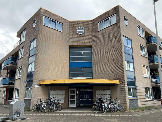Appartement te huur in Purmerend, Noord Holland