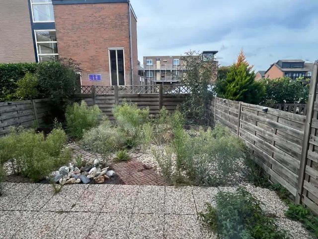 Appartement te huur in Rijsenhout, Noord Holland