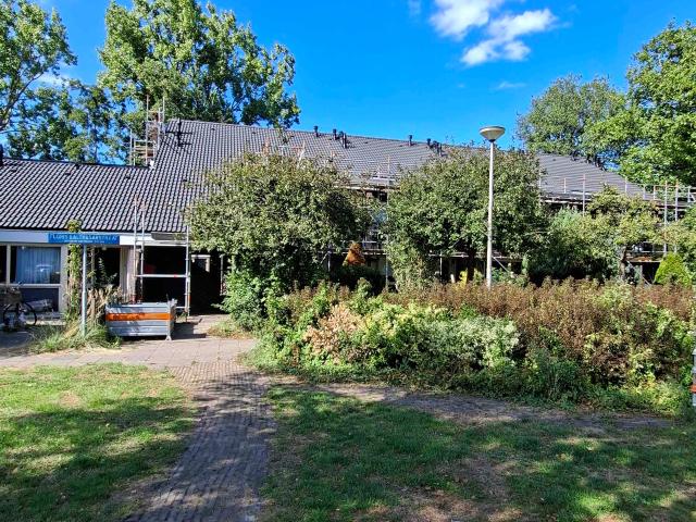 Appartement te huur in Spaarndam, Noord Holland