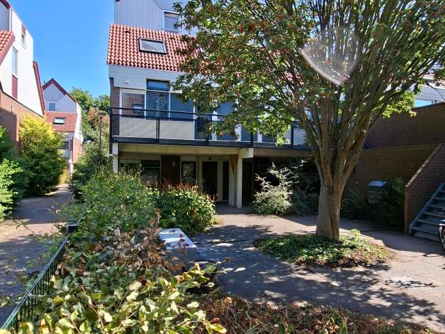 Appartement te huur in Spaarndam, Noord Holland