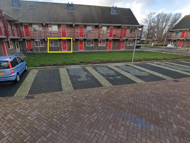 Appartement te huur in Uithoorn, Noord Holland