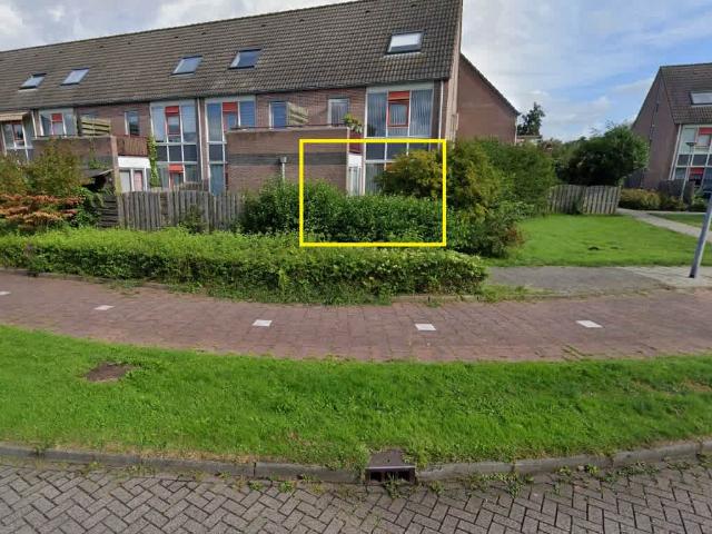 Appartement te huur in Uithoorn, Noord Holland