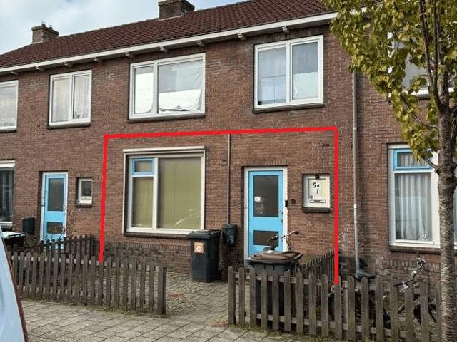 Appartement te huur in Wormerveer, Zaanstad
