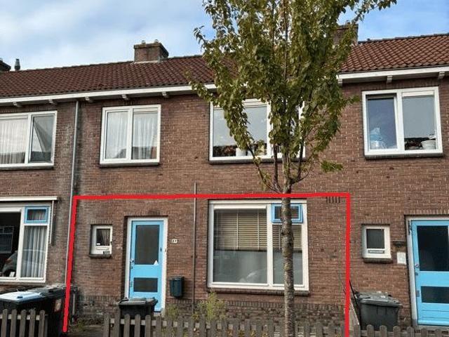Appartement te huur in Wormerveer, Zaanstad