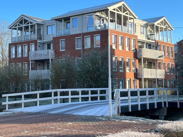 Appartement te huur in Wormerveer, Noord Holland