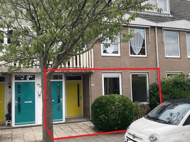 Appartement te huur in Wormerveer, Noord Holland