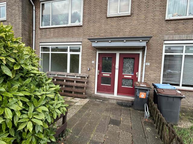 Appartement te huur in Hoornseveld, Zaandam