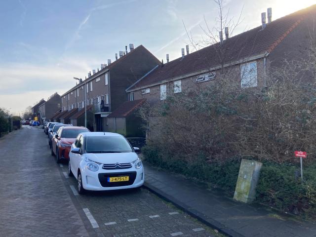 Appartement te huur in Zaandam, Zaanstad