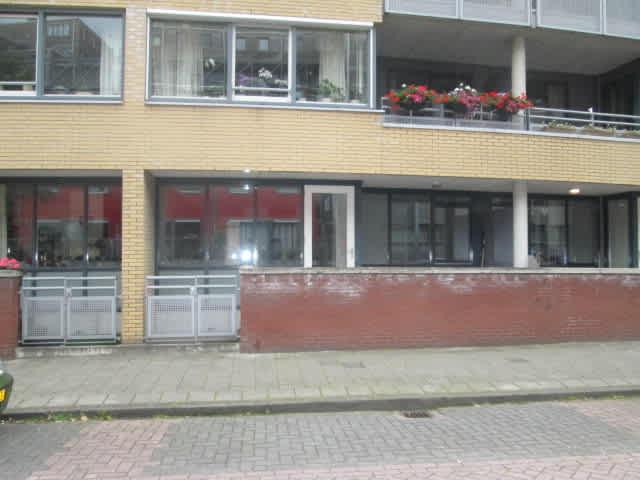Appartement te huur in Rosmolenbuurt, Zaandam