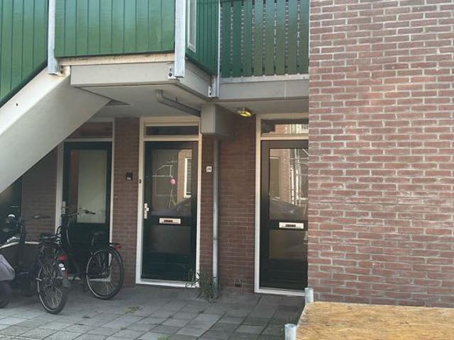 Appartement te huur in Zaandam, Zaanstad