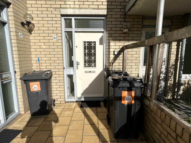 Appartement te huur in Zaandam, Noord Holland