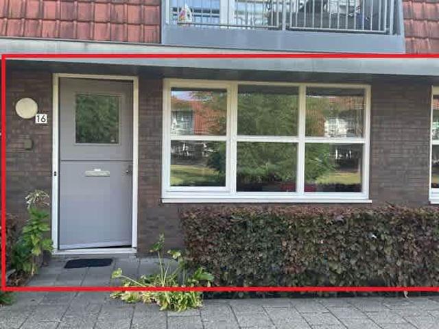 Appartement te huur in Zaandam, Noord Holland