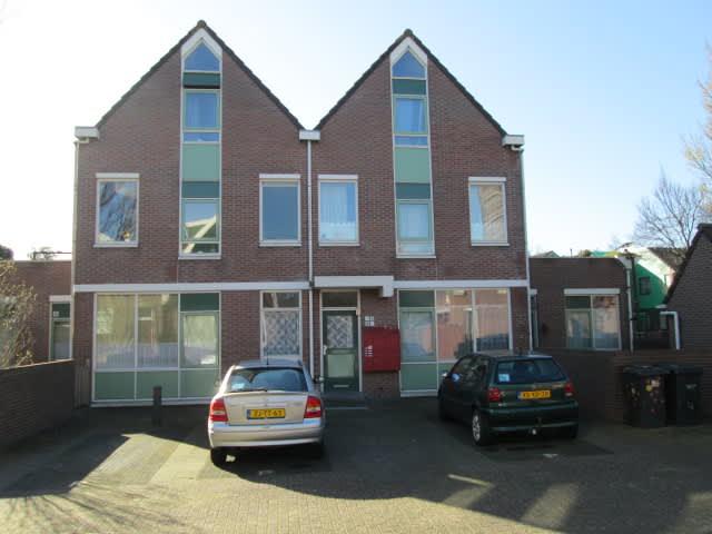 Appartement te huur in Zaandam, Zaanstad