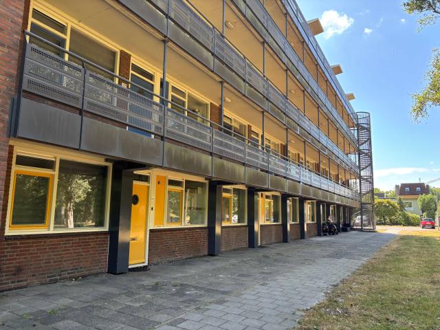 Appartement te huur in Zaandam, Noord Holland