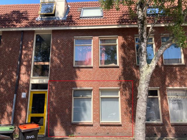 Appartement te huur in Zaandijk, Noord Holland