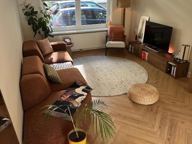 Appartement te huur in Haarzuilens, Utrecht