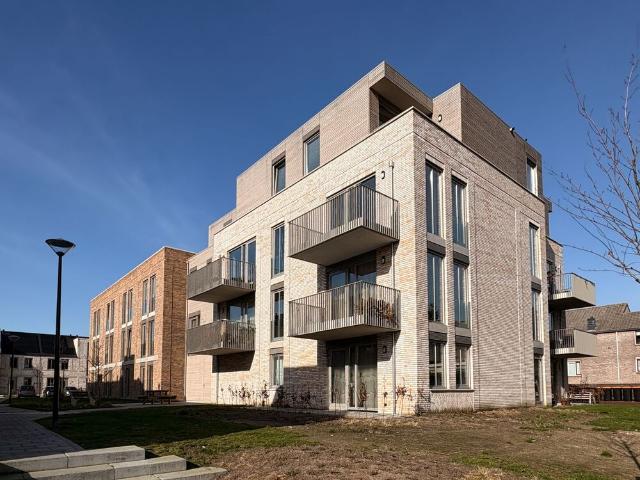 Appartement te huur in Raamsdonksveer, Noord Brabant