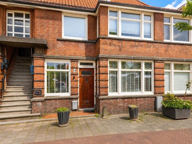 Appartement te huur in Voorburg, Zuid Holland