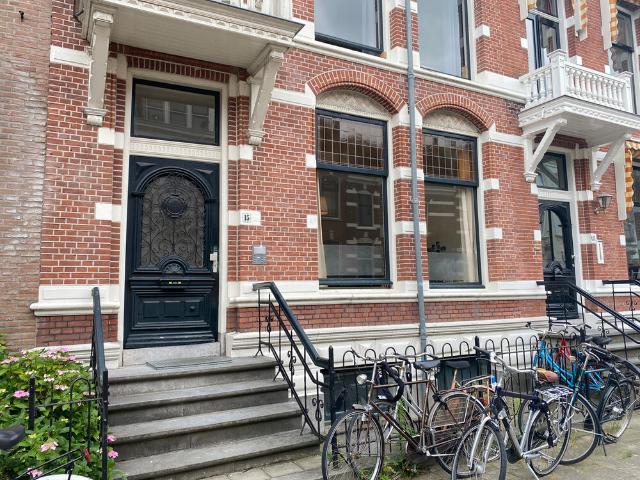 Appartement te huur in Haarzuilens, Utrecht