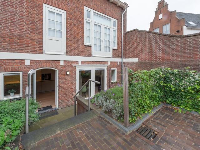 Benedenwoning te huur in Alblasserdam, Zuid Holland