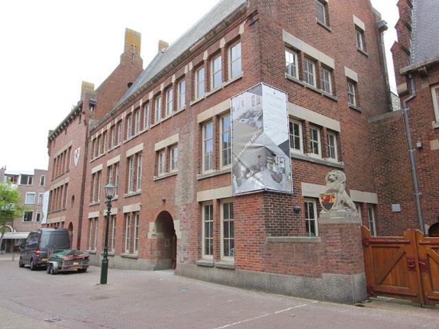 Benedenwoning te huur in Alkmaar
