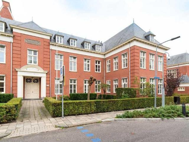 Benedenwoning te huur in Almelo