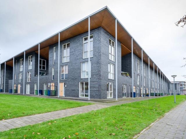 Benedenwoning te huur in Almere-haven, Flevoland