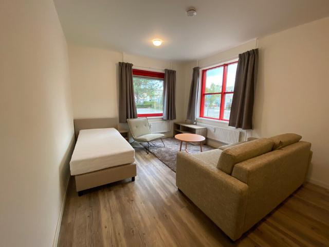 Appartement te huur in Zuid Holland